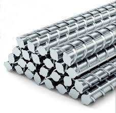 Tmt Bar